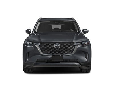 2025 Mazda Mazda CX-90 3.3 Turbo Select Package