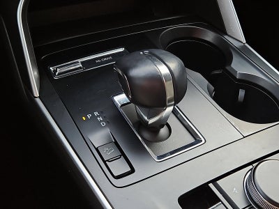 2024 Mazda Mazda CX-90 3.3 Turbo Select AWD