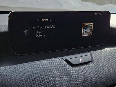 2024 Mazda Mazda CX-90 3.3 Turbo Select AWD