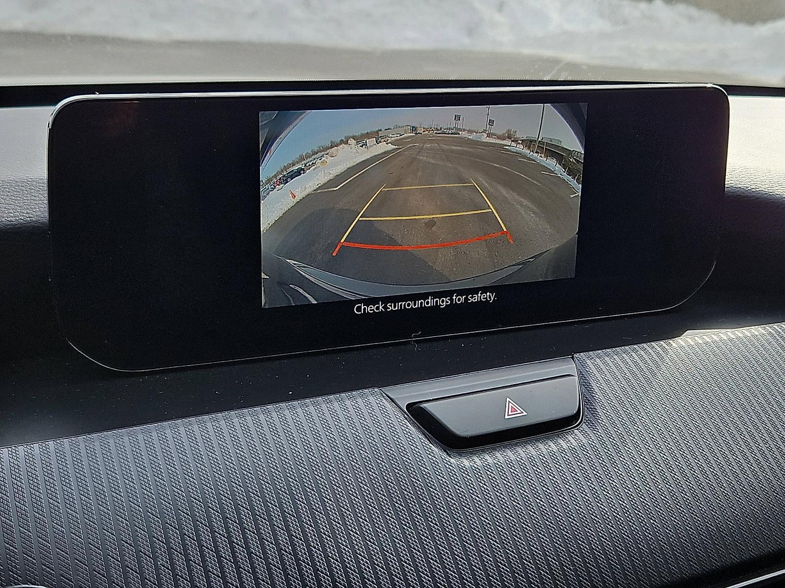 2024 Mazda Mazda CX-90 3.3 Turbo Select AWD