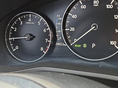 2024 Mazda Mazda CX-90 3.3 Turbo Select AWD