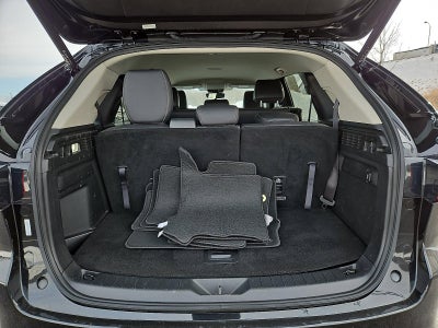 2024 Mazda Mazda CX-90 3.3 Turbo Select AWD