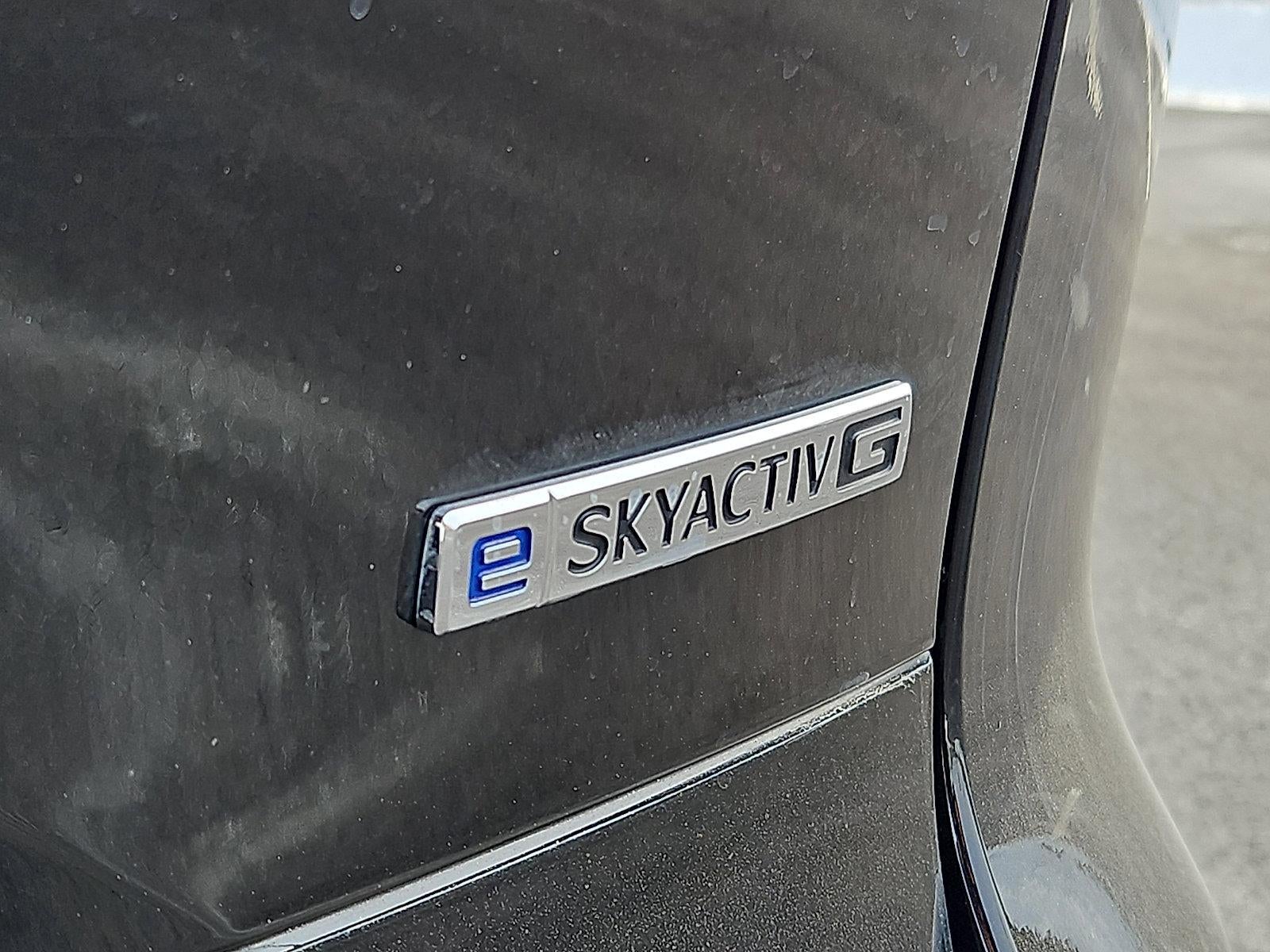 2024 Mazda Mazda CX-90 3.3 Turbo Select AWD