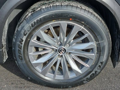 2024 Mazda Mazda CX-90 3.3 Turbo Select AWD