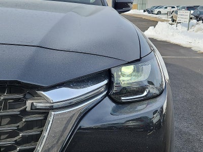 2024 Mazda Mazda CX-90 3.3 Turbo Select AWD