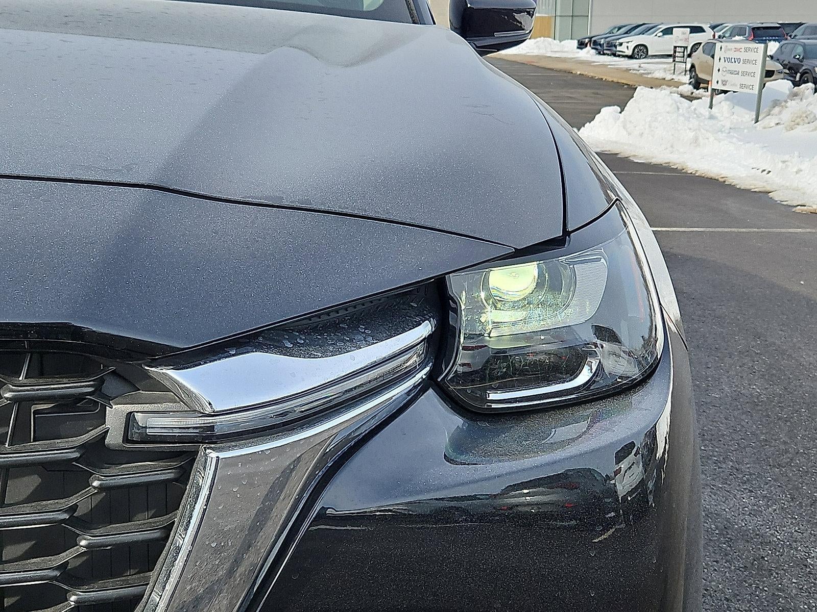 2024 Mazda Mazda CX-90 3.3 Turbo Select AWD