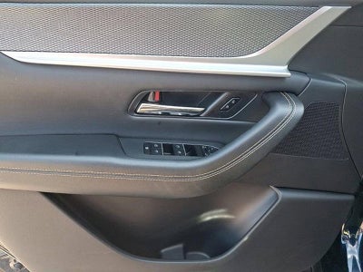 2024 Mazda Mazda CX-90 PHEV Preferred AWD