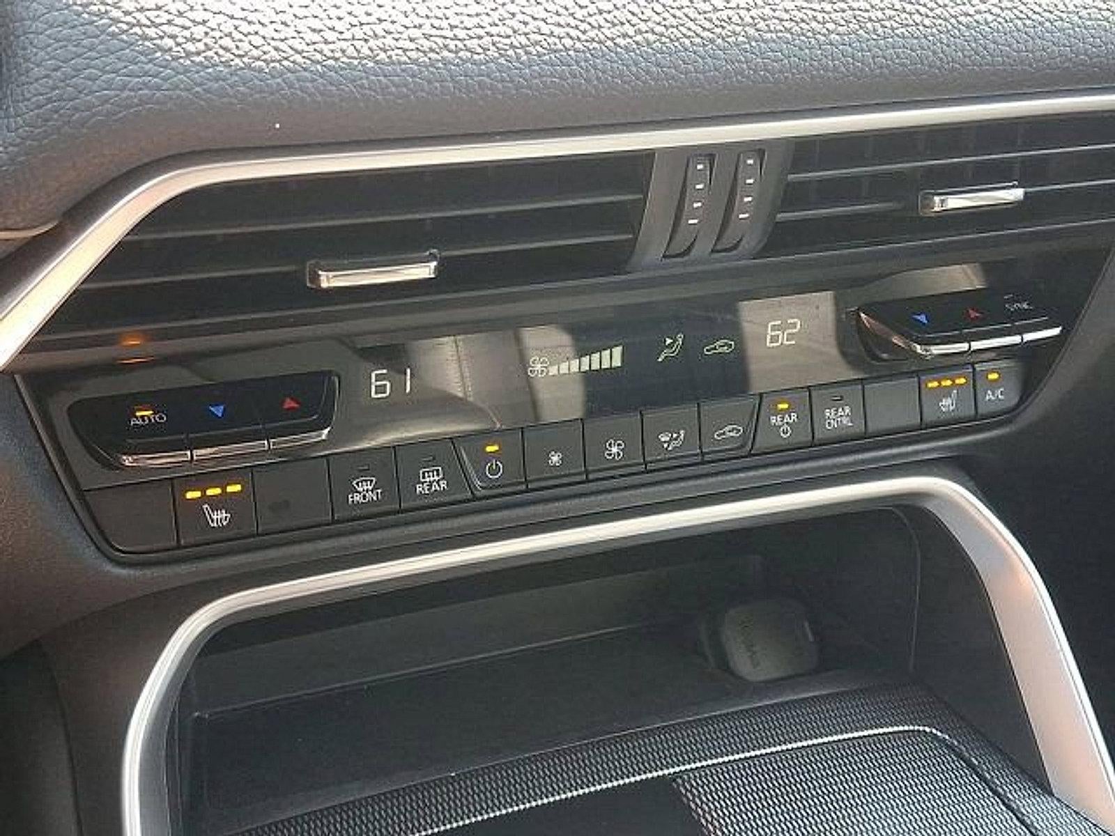 2024 Mazda Mazda CX-90 PHEV Preferred AWD