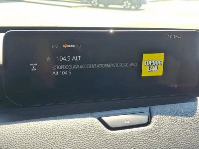 2024 Mazda Mazda CX-90 PHEV Preferred AWD