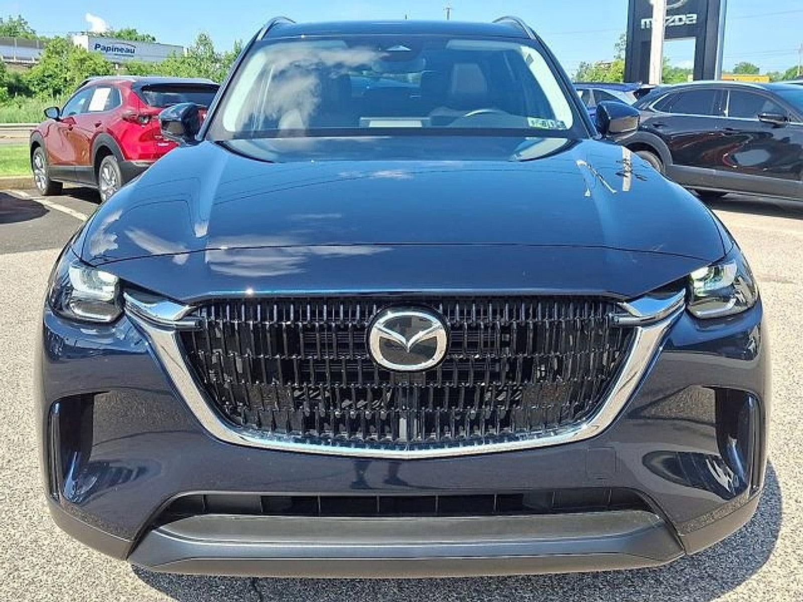 2024 Mazda Mazda CX-90 PHEV Preferred AWD