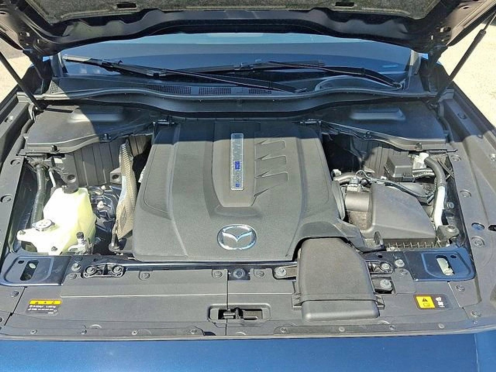 2024 Mazda Mazda CX-90 PHEV Preferred AWD