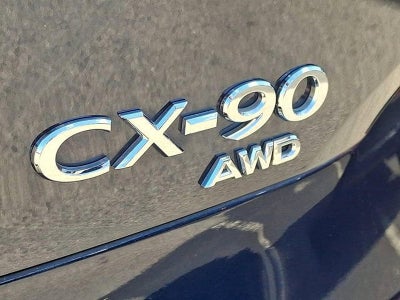 2024 Mazda Mazda CX-90 PHEV Preferred AWD
