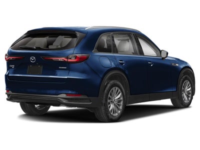 2024 Mazda Mazda CX-90 PHEV Preferred AWD