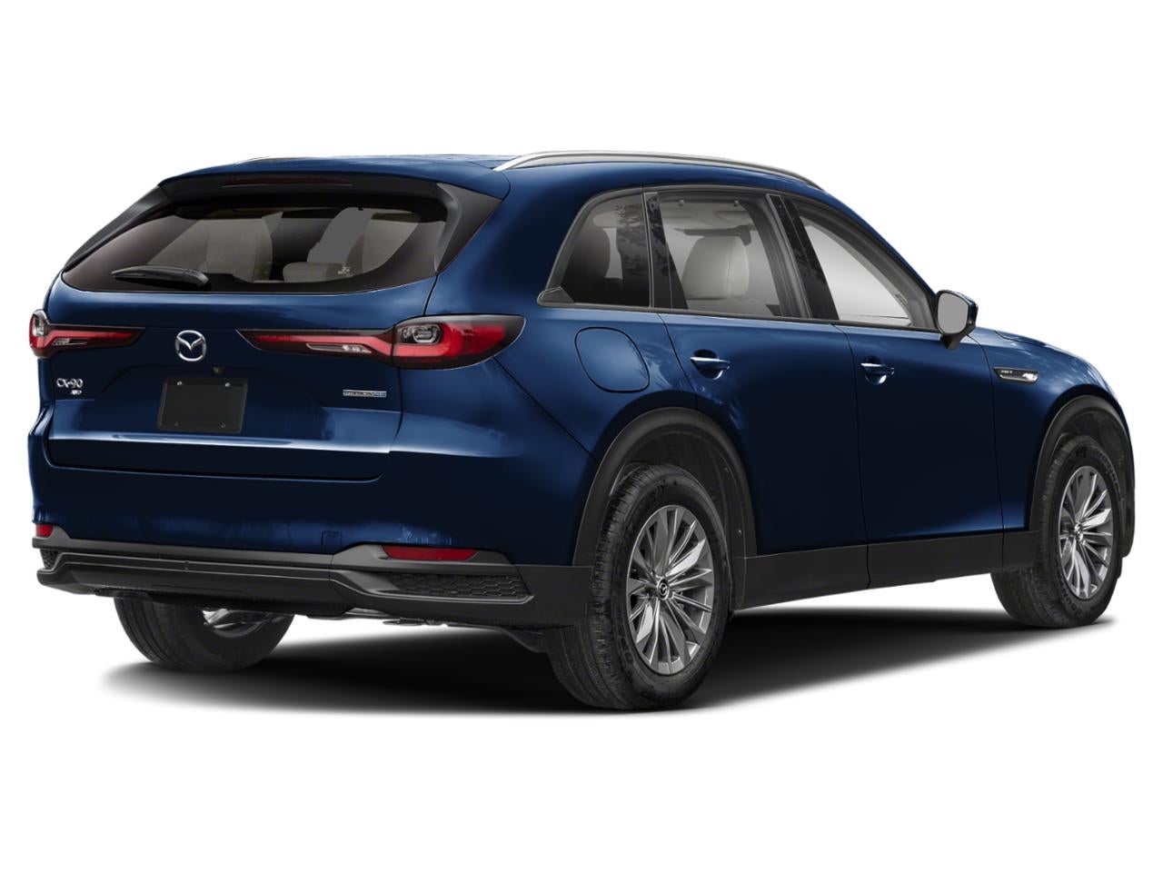 2024 Mazda Mazda CX-90 PHEV Preferred AWD