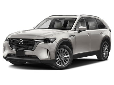 2024 Mazda Mazda CX-90 PHEV Preferred AWD