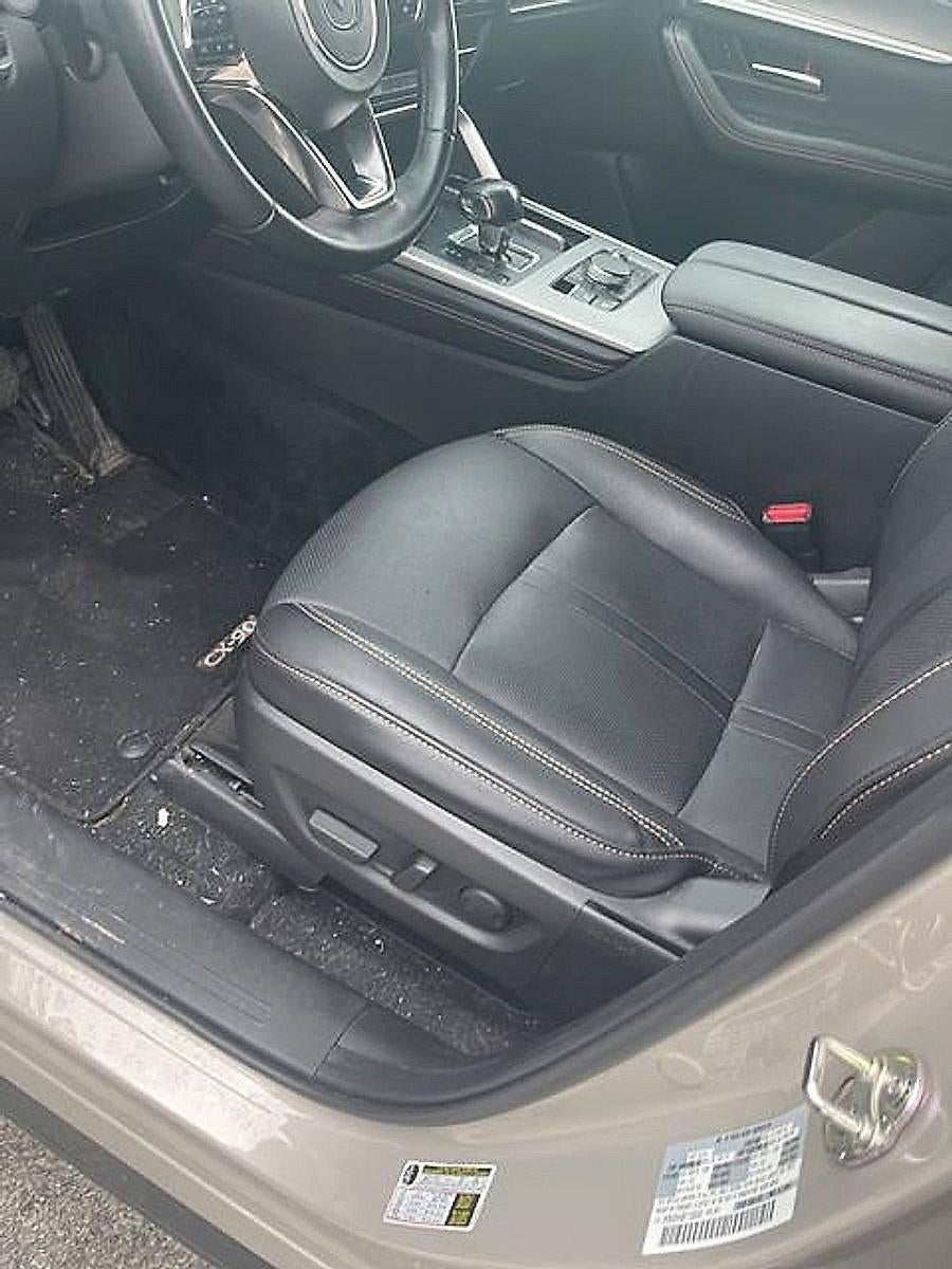 2024 Mazda Mazda CX-90 PHEV Preferred AWD