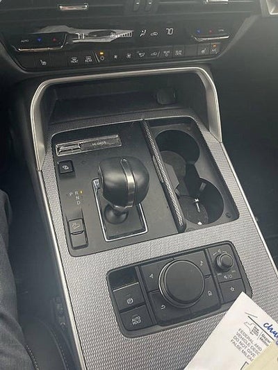 2024 Mazda Mazda CX-90 PHEV Preferred AWD
