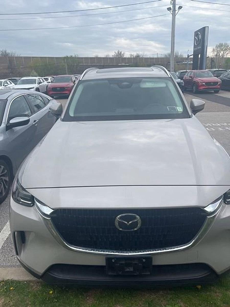 2024 Mazda Mazda CX-90 PHEV Preferred AWD