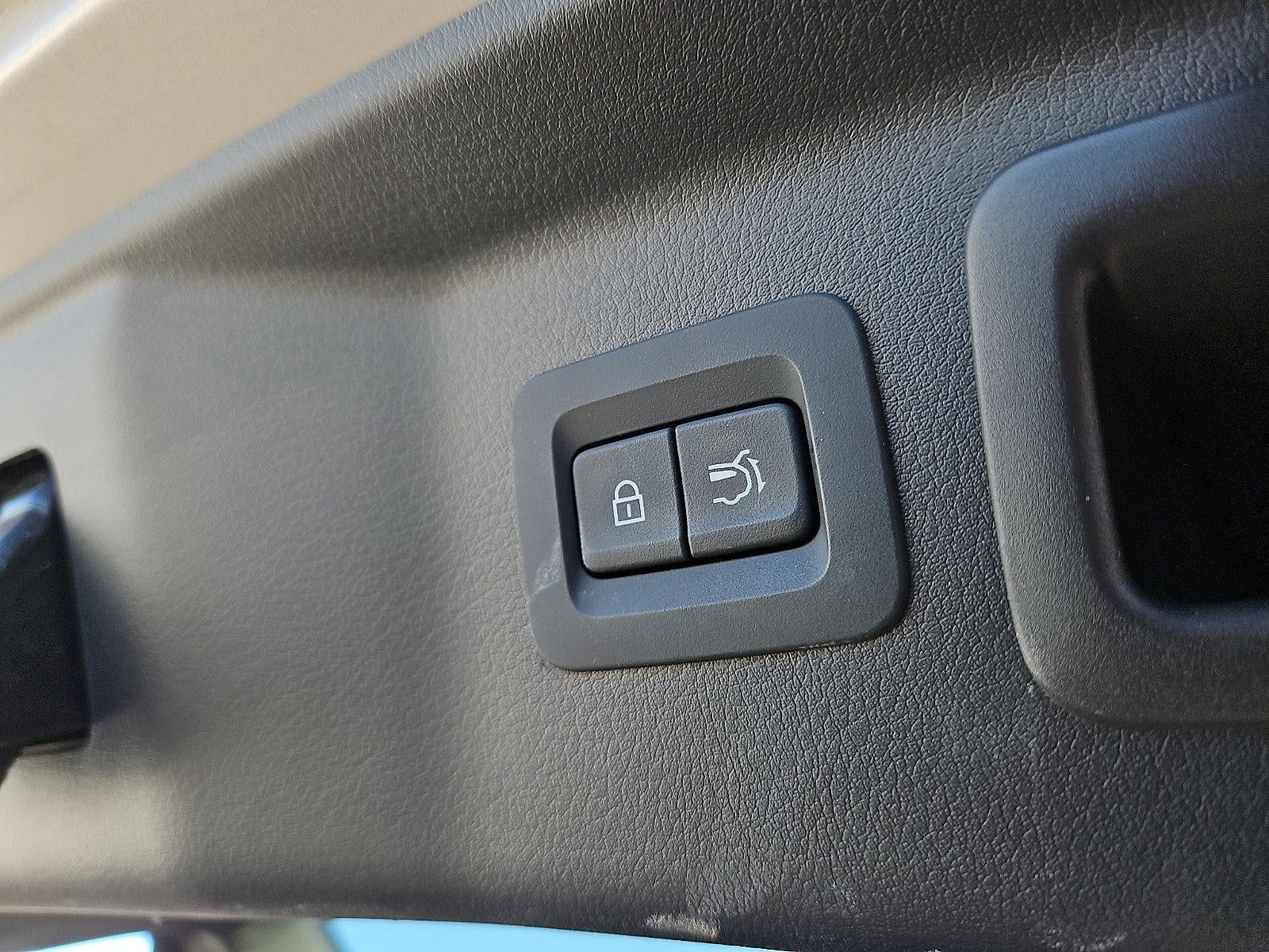 2025 Mazda Mazda CX-90 3.3 Turbo S Premium Package