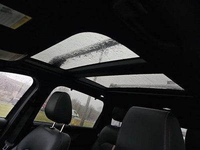 2025 Mazda Mazda CX-90 3.3 Turbo S Premium AWD