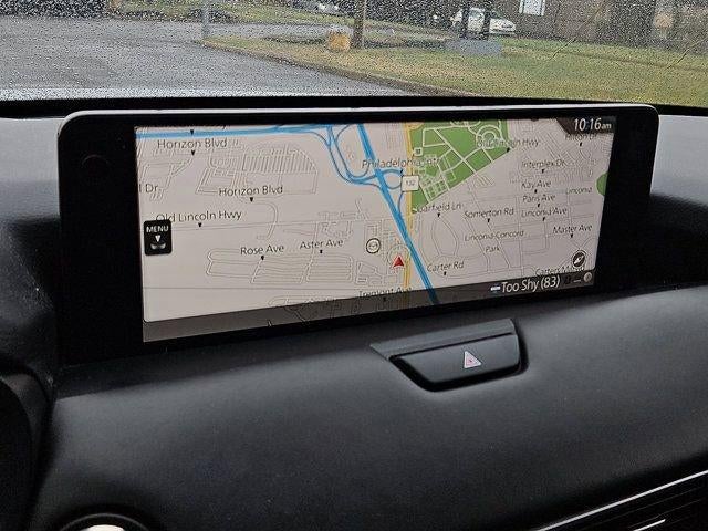 2025 Mazda Mazda CX-90 3.3 Turbo S Premium AWD