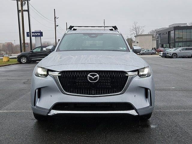 2025 Mazda Mazda CX-90 3.3 Turbo S Premium AWD