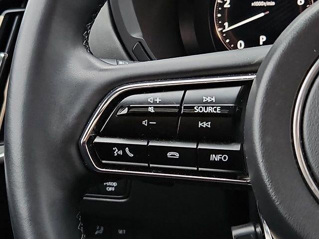 2025 Mazda Mazda CX-90 3.3 Turbo S Premium AWD