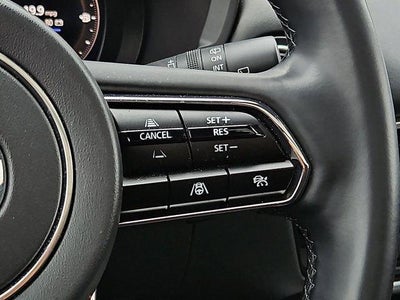 2025 Mazda Mazda CX-90 3.3 Turbo S Premium AWD