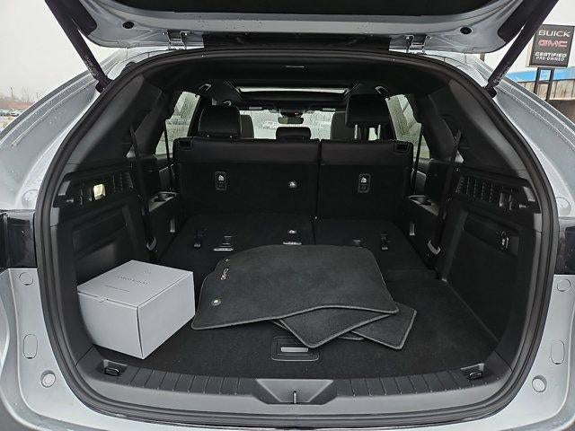 2025 Mazda Mazda CX-90 3.3 Turbo S Premium AWD