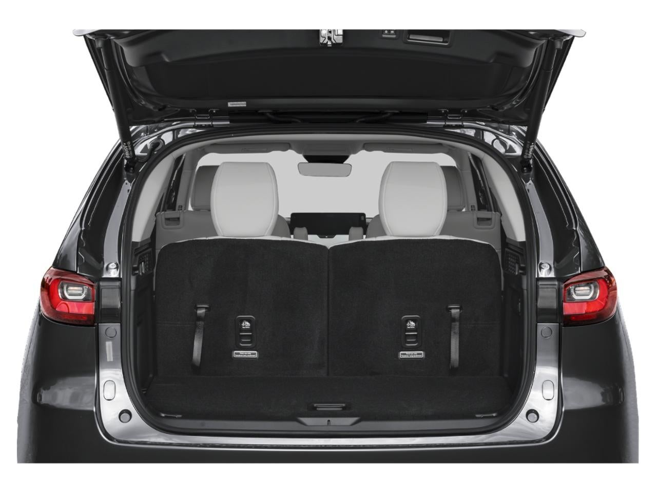 2025 Mazda Mazda CX-90 3.3 Turbo S Premium AWD