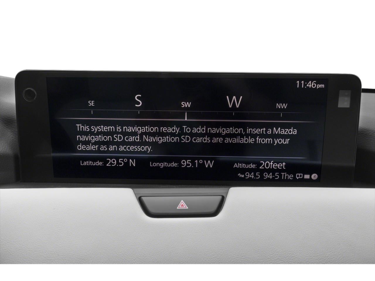 2025 Mazda Mazda CX-90 3.3 Turbo S Premium AWD