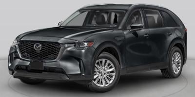 2026 Mazda Mazda CX-90 3.3 Turbo S Premium Sport