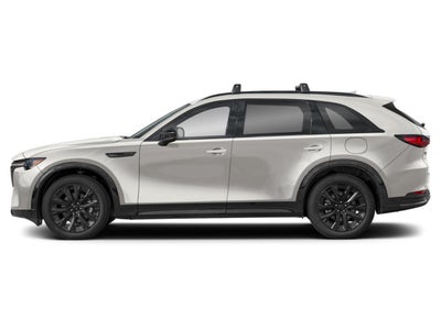 2026 Mazda Mazda CX-90 3.3 Turbo S Premium Sport
