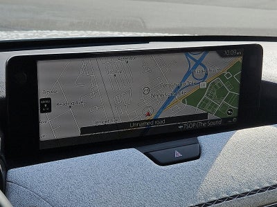 2025 Mazda Mazda CX-90 3.3 Turbo S Premium Plus AWD