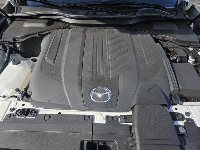 2025 Mazda Mazda CX-90 3.3 Turbo S Premium Plus AWD