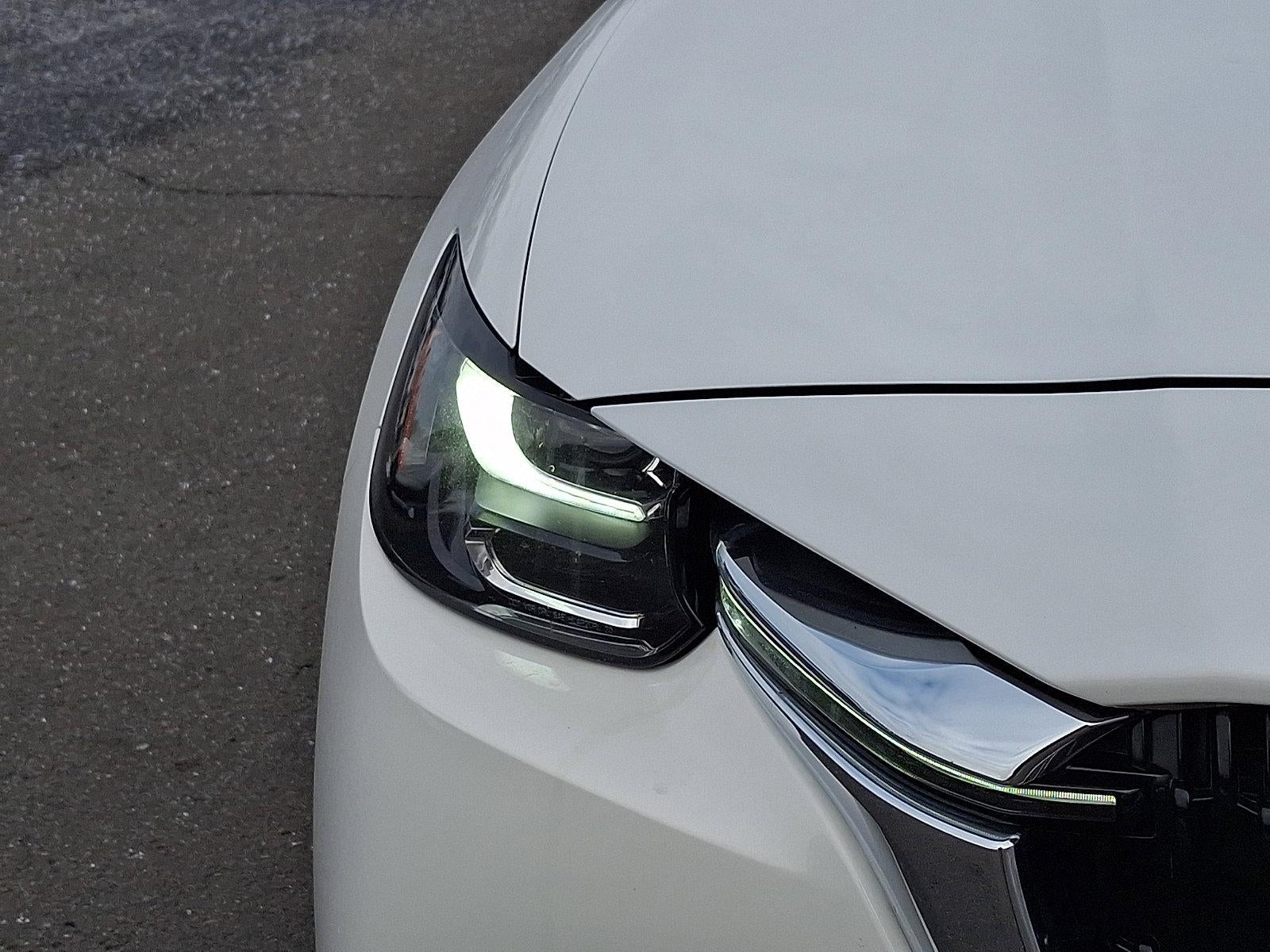 2025 Mazda Mazda CX-90 3.3 Turbo S Premium Plus AWD