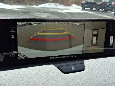 2025 Mazda Mazda CX-90 3.3 Turbo S Premium Plus AWD