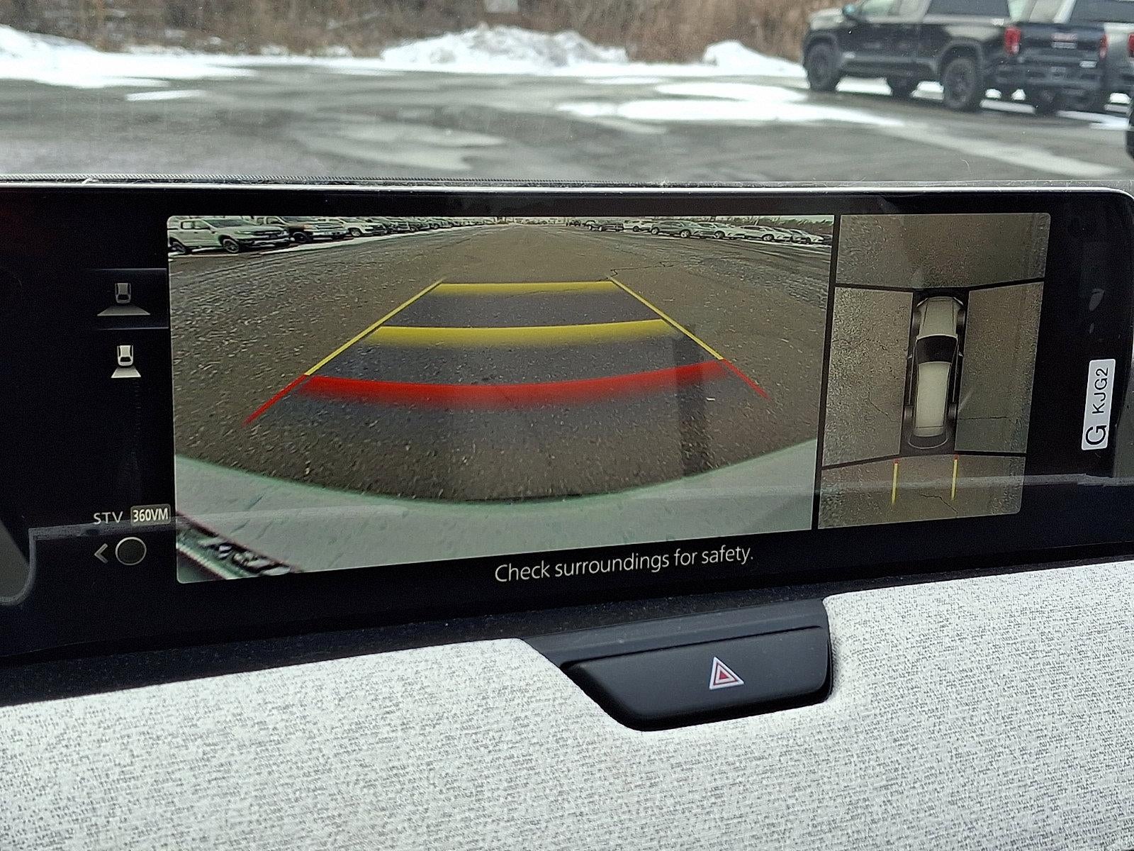 2025 Mazda Mazda CX-90 3.3 Turbo S Premium Plus AWD