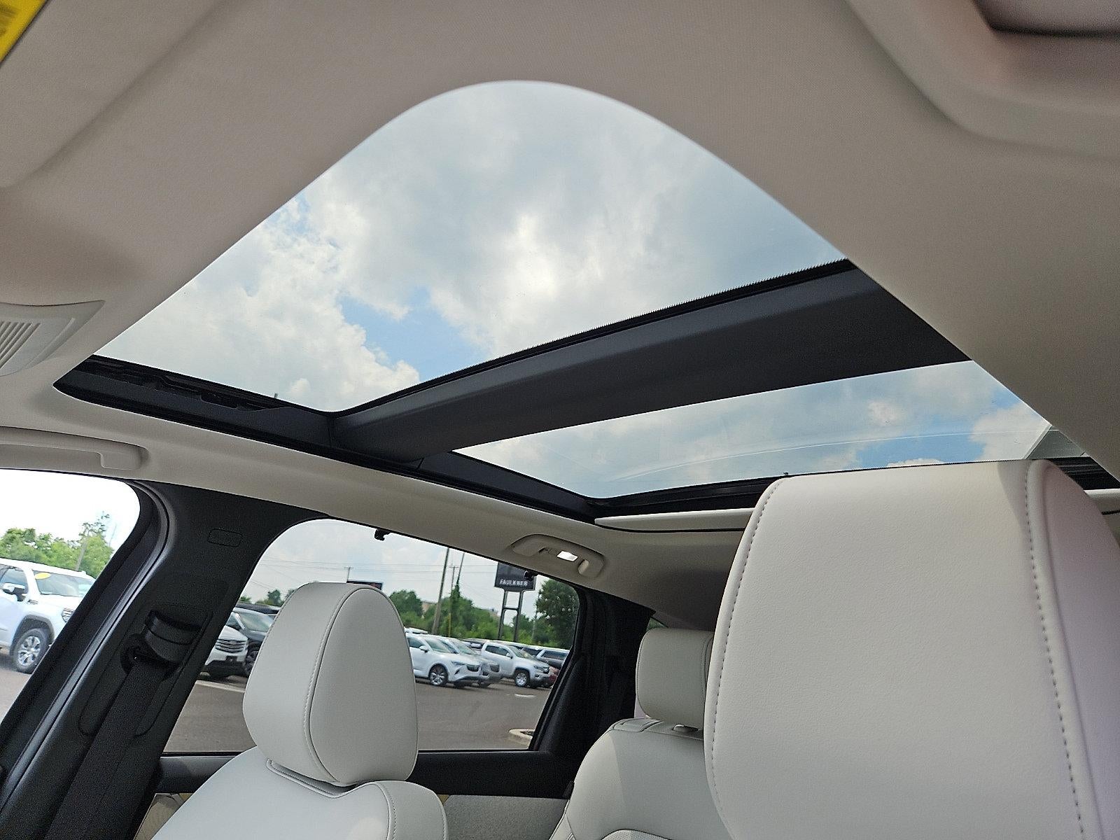 2025 Mazda Mazda CX-90 3.3 Turbo S Premium Plus Package