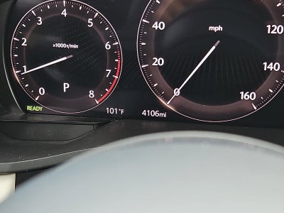 2025 Mazda Mazda CX-90 3.3 Turbo S Premium Plus Package