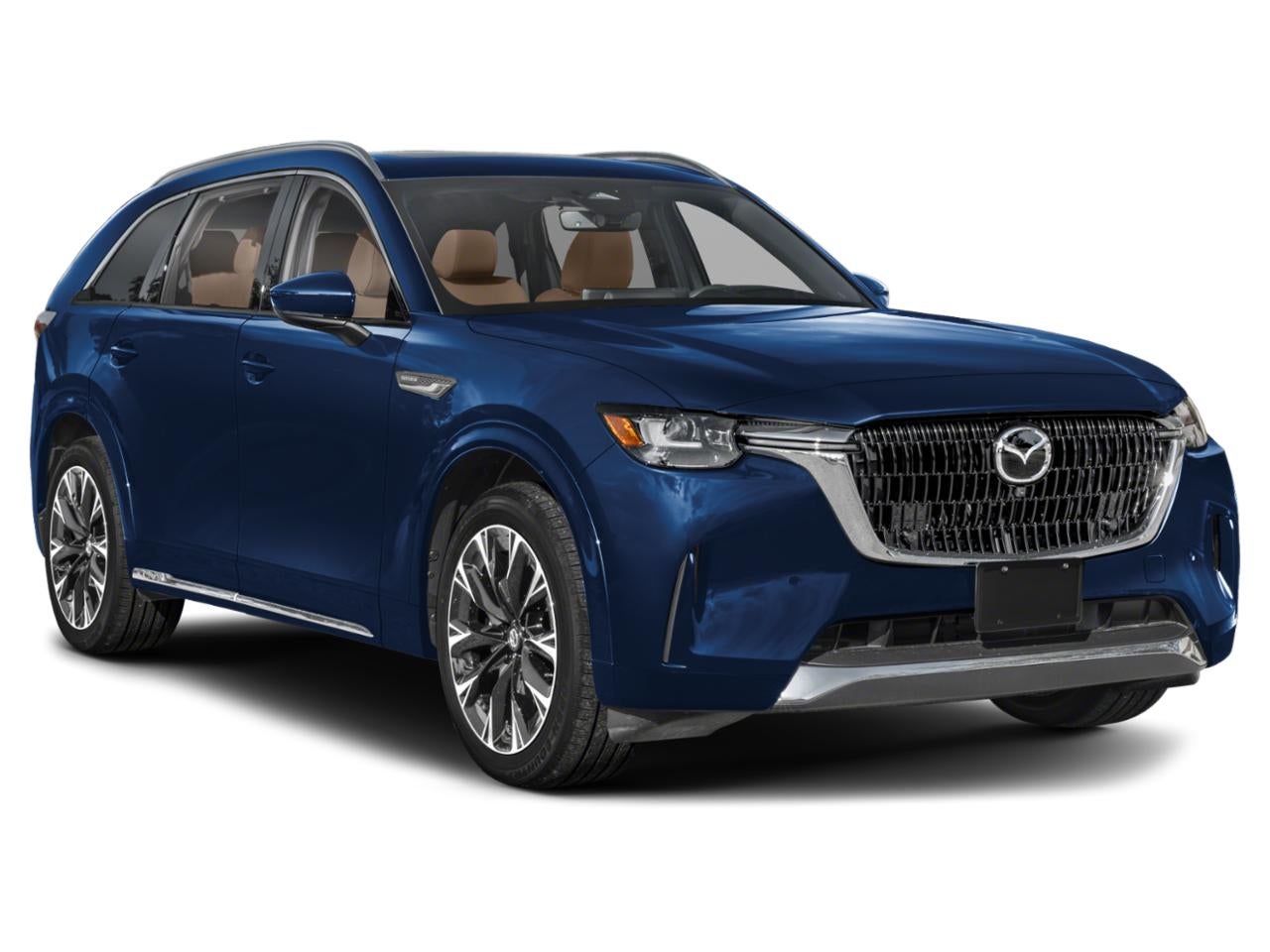 2025 Mazda Mazda CX-90 3.3 Turbo S Premium Plus Package