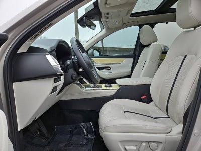 2024 Mazda Mazda CX-90 3.3 Turbo S Premium Plus AWD