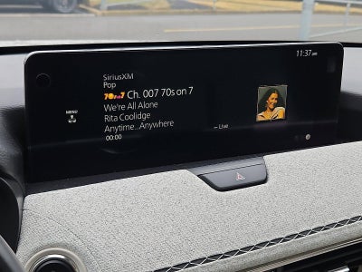 2024 Mazda Mazda CX-90 3.3 Turbo S Premium Plus AWD