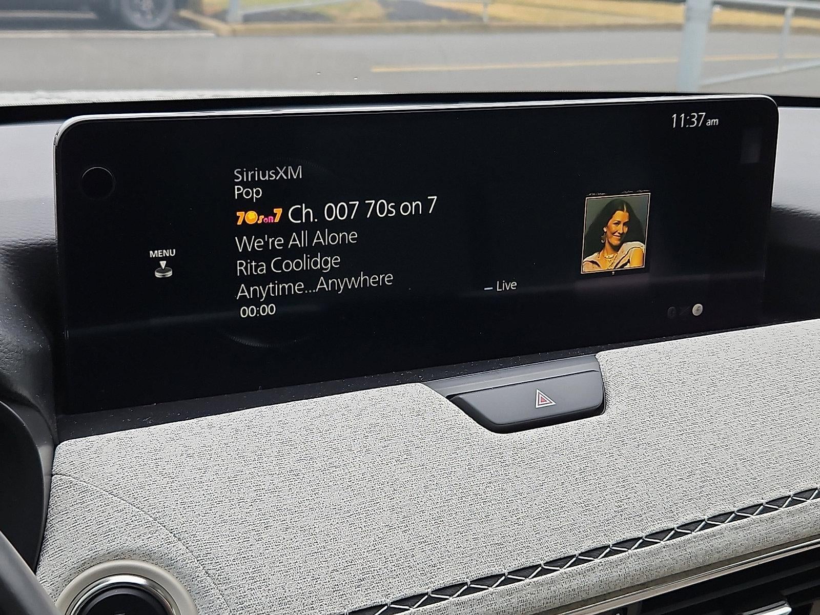 2024 Mazda Mazda CX-90 3.3 Turbo S Premium Plus AWD