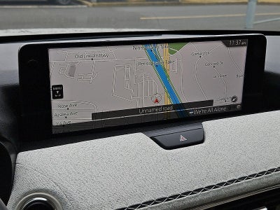 2024 Mazda Mazda CX-90 3.3 Turbo S Premium Plus AWD