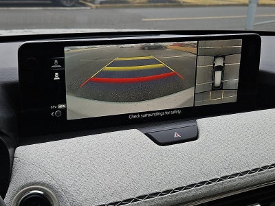 2024 Mazda Mazda CX-90 3.3 Turbo S Premium Plus AWD