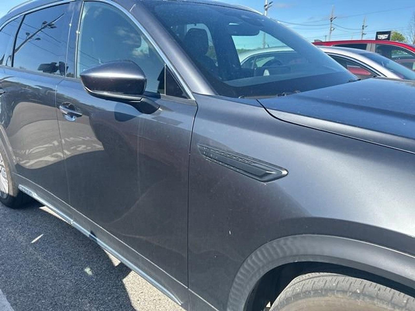 2024 Mazda Mazda CX-90 3.3 Turbo Premium Plus AWD