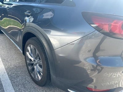 2024 Mazda Mazda CX-90 3.3 Turbo Premium Plus AWD