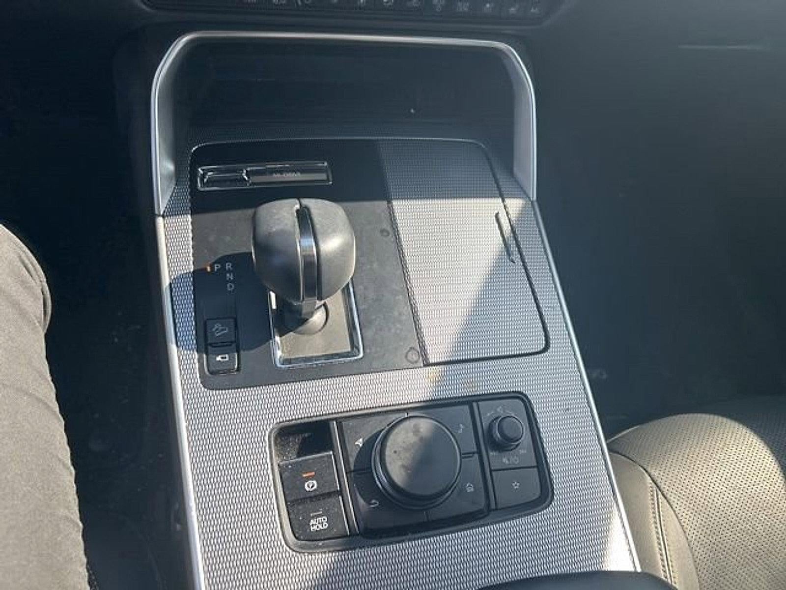 2024 Mazda Mazda CX-90 3.3 Turbo Premium Plus AWD