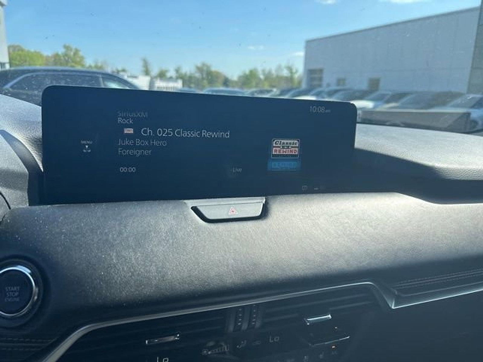 2024 Mazda Mazda CX-90 3.3 Turbo Premium Plus AWD